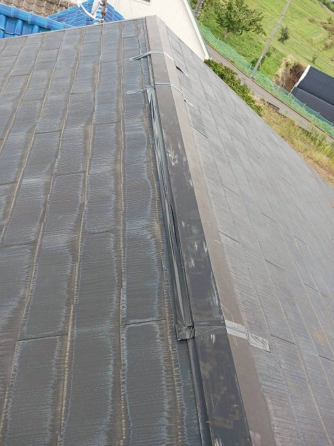 屋根と外壁工事もおまかせ